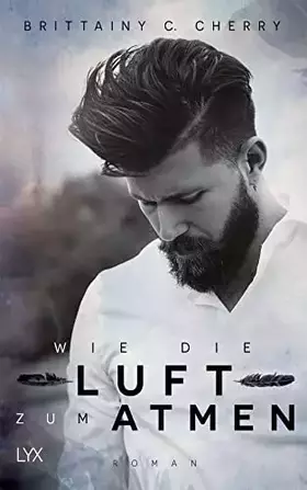 Couverture du produit · Wie die Luft zum Atmen (Romance Elements, Band 1)