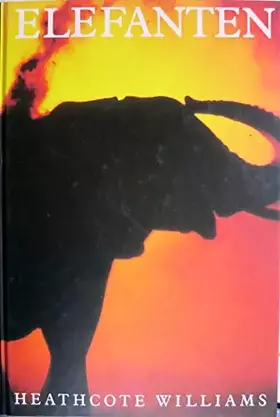 Couverture du produit · Elefanten