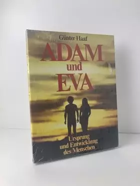 Couverture du produit · Adam und Eva