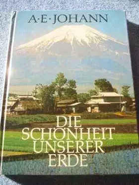 Couverture du produit · Die Schönheit unserer Erde