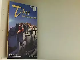 Couverture du produit · Tibet. Das Dach der Welt