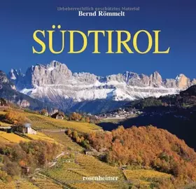 Couverture du produit · Südtirol SA