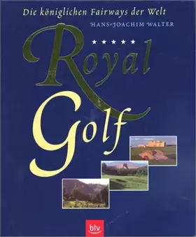 Couverture du produit · Royal Golf