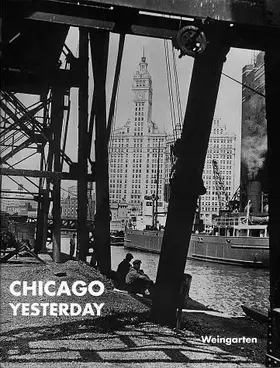Couverture du produit · Chicago Yesterday (1998-11-01)