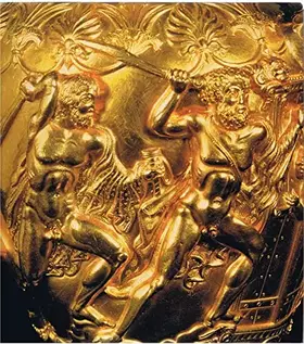 Couverture du produit · Gold der Thraker. Archäologische Schätze aus Bulgarien