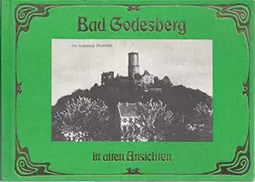 Couverture du produit · Bad Godesberg in alten Ansichten