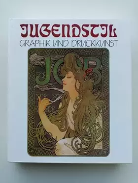 Couverture du produit · Jugendstil: Graphik und Druckkunst