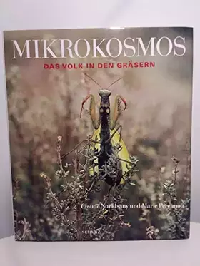 Couverture du produit · Mikrokosmos