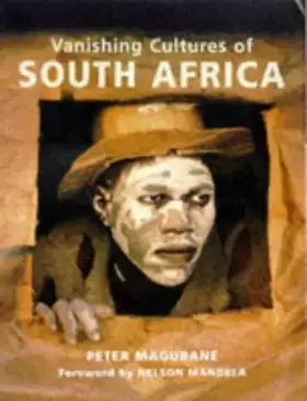 Couverture du produit · Vanishing Cultures of South Africa