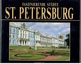 Couverture du produit · Sankt Petersburg