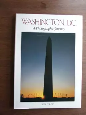 Couverture du produit · Washington D.C.: A Photographic Journey