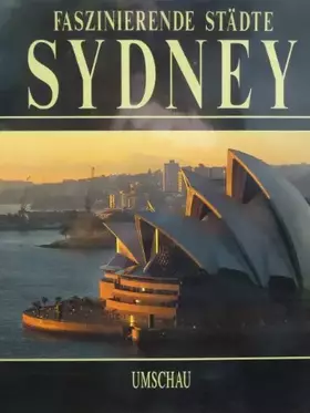 Couverture du produit · Sydney