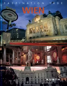Couverture du produit · Faszination Erde : Wien