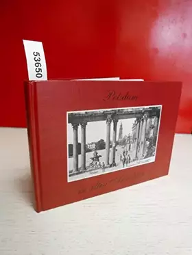 Couverture du produit · Potsdam in alten Ansichten