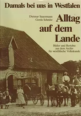Couverture du produit · Volkskundliche Forschung in Westfalen 1770-1970: Geschichte der Volkskundlichen Kommission und ihrer Vorläufer / Historische En