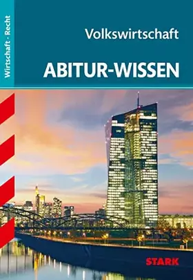 Couverture du produit · Abitur-Wissen - Wirtschaft Volkswirtschaft