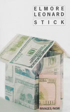 Couverture du produit · Stick