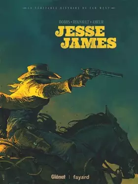 Couverture du produit · Jesse James