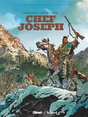 Couverture du produit · Chef Joseph