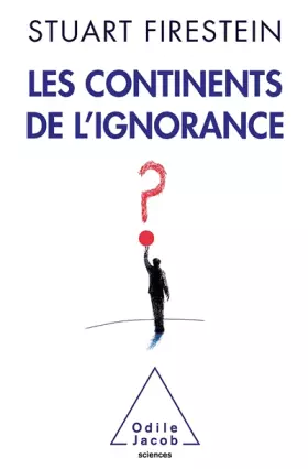 Couverture du produit · Les Continents de l'ignorance