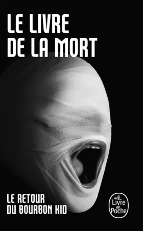 Couverture du produit · Le Livre de la mort