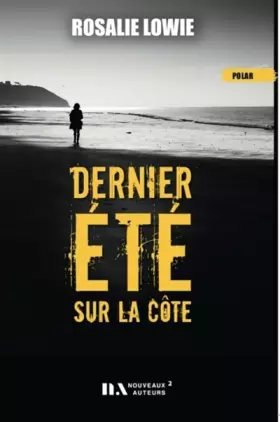 Couverture du produit · Dernier été sur la côte