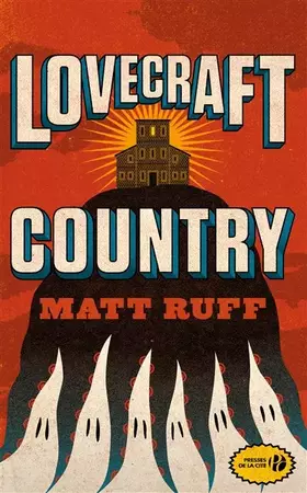 Couverture du produit · Lovecraft Country