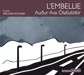 Couverture du produit · L'Embellie.