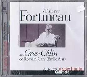 Couverture du produit · Gros calin CD