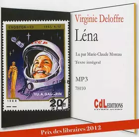 Couverture du produit · Lena (CD MP3)