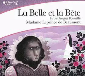 Couverture du produit · La Belle et la Bête