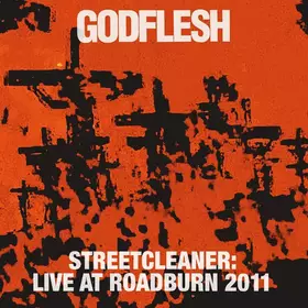 Couverture du produit · Streetcleaner: Live At Roadburn 2011