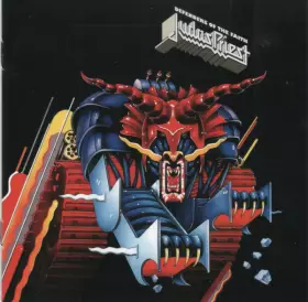 Couverture du produit · Defenders Of The Faith