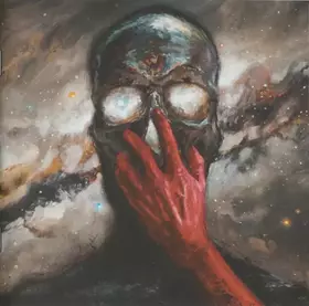 Couverture du produit · Cannibal