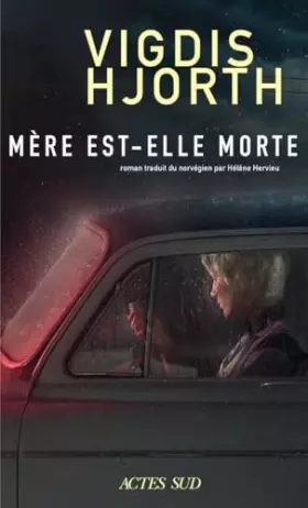 Couverture du produit · Mère est-elle morte