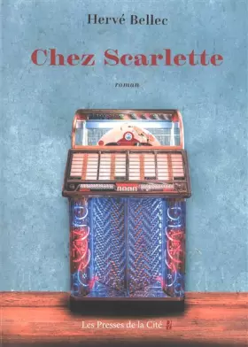 Couverture du produit · Chez Scarlette