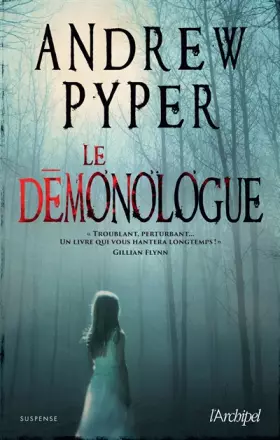 Couverture du produit · Le démonologue