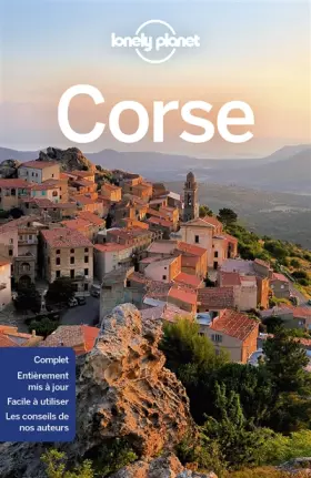 Couverture du produit · Corse - 16ed