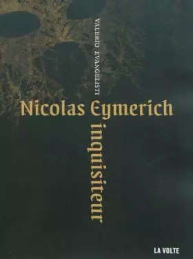 Couverture du produit · Nicolas Eymerich, inquisiteur