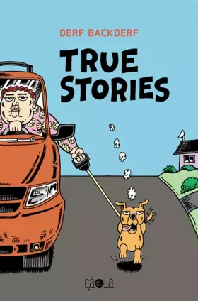 Couverture du produit · True Stories