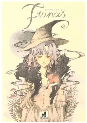 Couverture du produit · Francis