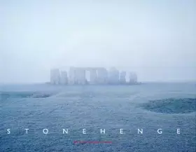Couverture du produit · Stonehenge: The Eternal Mystery in Pictures