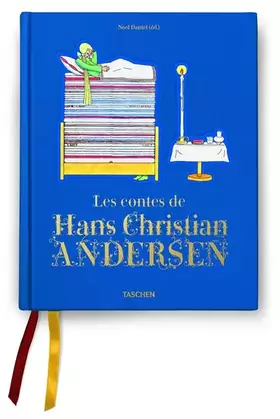 Couverture du produit · Les contes de Hans Christian Andersen (VARIA) (French Edition)