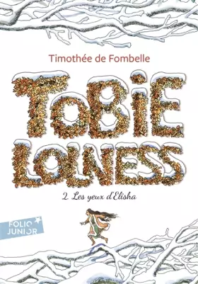 Couverture du produit · Tobie Lolness (Tome 2-Les yeux d'Elisha)