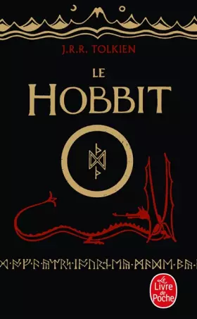 Couverture du produit · Le Hobbit