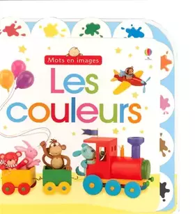 Couverture du produit · COULEURS