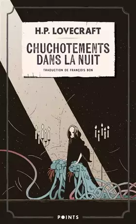 Couverture du produit · Chuchotements dans la nuit