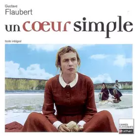 Couverture du produit · Un coeur simple : 1877