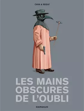Couverture du produit · Les Mains obscures de l'oubli - Tome 0 - Les Mains obscures de l'oubli