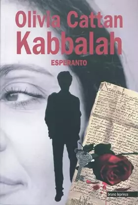 Couverture du produit · Kabbalah: Espéranto